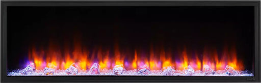 Simplifire | Scion 55" Electric Fireplace Simplifire - Electric Fireplace Simplifire   