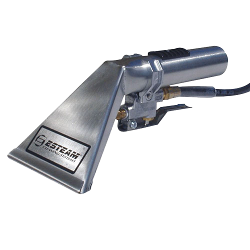 Esteam | 255-075 | 4" No-Drip (Closed Jet) Hand Tool Esteam - Carpet Extractor Accessories Esteam Cleaning Systems   