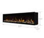 Dimplex | Ignite Evolve 100" Built-in Linear Electric Fireplace EVO100 Dimplex Dimplex   