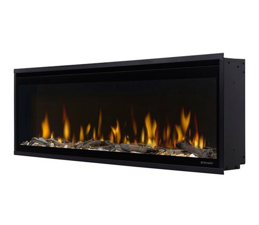 Dimplex | Ignite Evolve 50" Built-in Linear Electric Fireplace EVO50 Dimplex Dimplex   