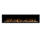 Dimplex | Ignite Evolve 74" Built-in Linear Electric Fireplace EVO74 Dimplex Dimplex   
