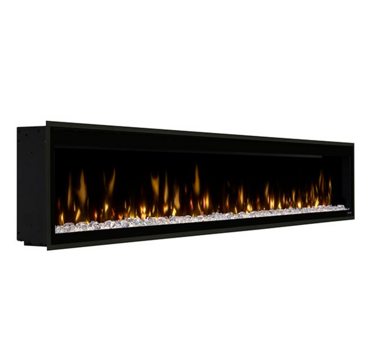 Dimplex | Ignite Evolve 100" Built-in Linear Electric Fireplace EVO100 Dimplex Dimplex   