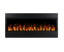 Dimplex | 66" Opti-Myst Linear Electric Fireplace Dimplex Dimplex   