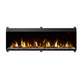 Dimplex | IgniteXL Bold 74" Deep Built-in Linear Electric Fireplace Dimplex Dimplex   