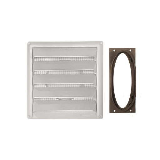 Empire Stove | Archway 2300 Fresh Air Kit for Insert, 5-in Empire Stove - Add Ons Empire Stove   