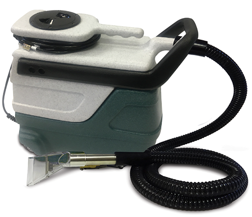 Esteam | E300 Portable Extractor | Pro Spot C/W Hose & Tool Esteam - Carpet Extractor Esteam Cleaning Systems   