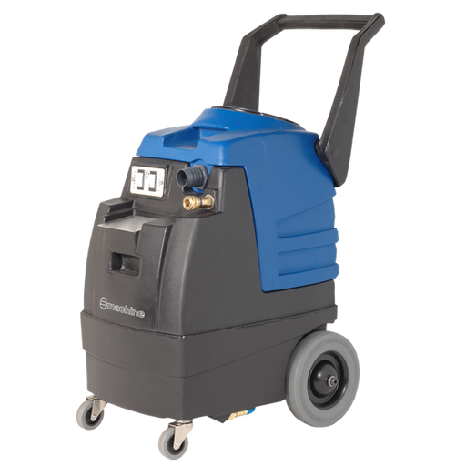 Esteam | E600-10 Portable Extractor | Single 3 Stage Vac W/Heater Esteam - Carpet Extractor Esteam Cleaning Systems   