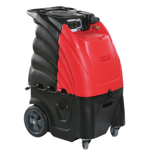 Sandia | Sniper 12-Gallon Indy Automotive Extractor with Heat Carpet Cleaning Machine Sandia Products   