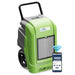 AlorAir | Storm Ultra WIFI Commercial Dehumidifier | 190 PPD AlorAir - Dehumidifier AlorAir Green  