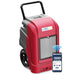 AlorAir | Storm Ultra WIFI Commercial Dehumidifier | 190 PPD AlorAir - Dehumidifier AlorAir Red  