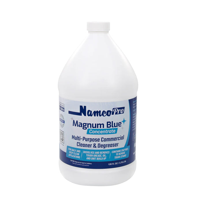 Namco | Magnum Blue Multi-Purpose Cleaner, 1 Gal, Case of 4