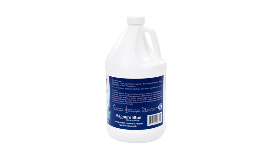 Namco | Magnum Blue Multi-Purpose Cleaner, 1 Gal, Case of 4