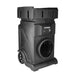 XPOWER | AP-1500U Professional Variable Speed, 4-Stage HEPA Air Scrubber XPOWER - Air Scrubber XPOWER   