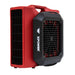 XPOWER | PL-700A-Blue | 1/3 HP, 1050 CFM, 2.8 Amps, 3-Speed Low Profile Air Mover XPOWER - Low Profile Air Mover XPOWER   