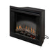 Dimplex | 39" Standard Built In Fireplace Dimplex Dimplex   