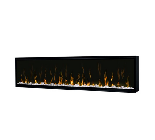 Dimplex | IgniteXL 60" Built-in Linear Electric Fireplace Dimplex Dimplex   