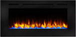 Simplifire | Allusion 48" Electric Fireplace Simplifire - Electric Fireplace Simplifire   