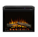 Dimplex | 23" Mullti-Fire XHD Plug-In Electric Firebox with Logs Dimplex Dimplex   