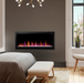 Dimplex | 42" Multi-Fire Slim Built-in Linear Electric Fireplace Dimplex Dimplex   