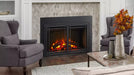 Simplifire | 30" Electric Fireplace Insert Simplifire - Electric Fireplace Simplifire   