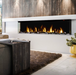 Dimplex | IgniteXL Bold 74" Deep Built-in Linear Electric Fireplace Dimplex Dimplex   