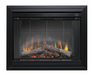 Dimplex | 39" Deluxe Built In Fireplace Dimplex Dimplex   