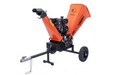 Detail K2 | 6" Chipper Shredder | 14HP, 429CC, Cyclonic Electric Start Detail K2 - Chipper Detail K2   