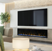 Dimplex | IgniteXL 74" Built-in Linear Electric Fireplace Dimplex Dimplex   