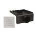 Empire Stove | Gateway 2300 Fresh Air Intake Kit for Wood-Burning Stove on Pedestal Empire Stove - Add Ons Empire Stove   