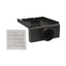 Empire Stove | Gateway 3500 Fresh Air Intake Kit for Wood-Burning Stove on Pedestal Empire Stove - Add Ons Empire Stove   