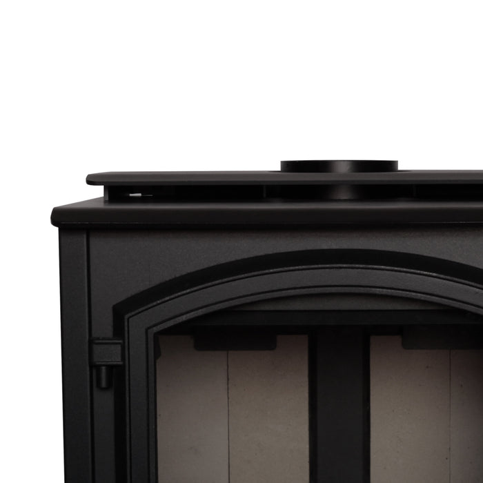 Empire Stove | Gateway 2300 Step Top Empire Stove - Add Ons Empire Stove   