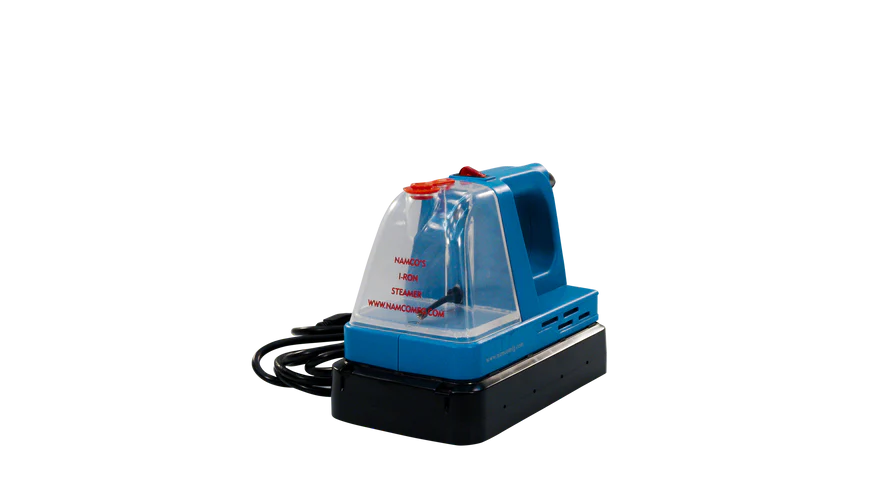 Namco | Steam Away Iron, Spot & Stain Remover Namco - Cleaning Equipment Namco Manufacturing   