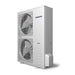 Pioneer | 56,000 BTU 17.5 SEER Ducted Central Split Air Conditioner Heat Pump System Pioneer - Mini-Split, Inverter, AC, and Heat Pump Pioneer   