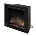 Dimplex | 39" Deluxe Built In Fireplace Dimplex Dimplex   