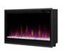 Dimplex | 42" Multi-Fire Slim Built-in Linear Electric Fireplace Dimplex Dimplex   