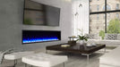 Simplifire | Scion 55" Electric Fireplace Simplifire - Electric Fireplace Simplifire   