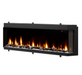 Dimplex | IgniteXL Bold 88" Deep Built-in Linear Electric Fireplace Dimplex Dimplex   