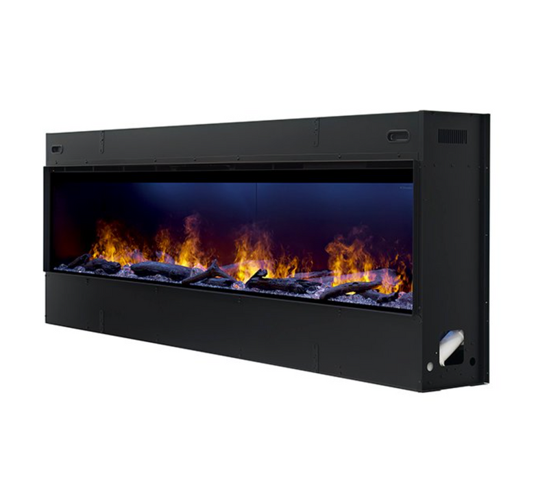 Dimplex | 86" Opti-Myst Linear Electric Fireplace Dimplex Dimplex   