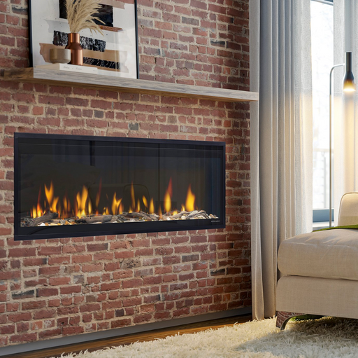 Dimplex | Ignite Evolve 50" Built-in Linear Electric Fireplace EVO50 Dimplex Dimplex   