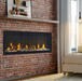 Dimplex | Ignite Evolve 50" Built-in Linear Electric Fireplace EVO50 Dimplex Dimplex   