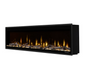 Dimplex | Ignite Evolve 74" Built-in Linear Electric Fireplace EVO74 Dimplex Dimplex   