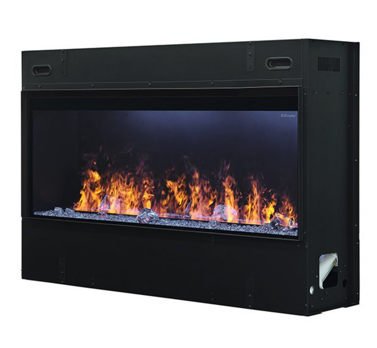 Dimplex | 46" Opti-Myst Linear Electric Fireplace Dimplex Dimplex   