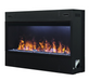 Dimplex | 46" Opti-Myst Linear Electric Fireplace Dimplex Dimplex   