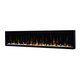 Dimplex | IgniteXL 74" Built-in Linear Electric Fireplace Dimplex Dimplex   