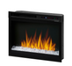 Dimplex | 23" Multi-Fire XHD Plug-In Electric Firebox With Acrylic Ember Media Bed Dimplex Dimplex   