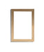 Laviva | Sterling 24" Framed Rectangular California White Oak Mirror Laviva - Mirror Laviva   