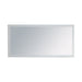 Laviva | Sterling 60" Framed Rectangular Soft White Mirror Laviva - Mirror Laviva   