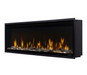 Dimplex | Ignite Evolve 50" Built-in Linear Electric Fireplace EVO50 Dimplex Dimplex   