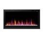 Dimplex | 36" Multi-Fire Slim Built-in Linear Electric Fireplace Dimplex Dimplex   