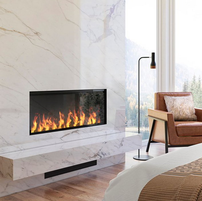 Dimplex | 46" Opti-Myst Linear Electric Fireplace Dimplex Dimplex   